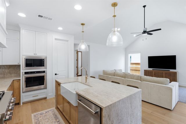 3320 Lacebark Lane, Celina, TX 75009