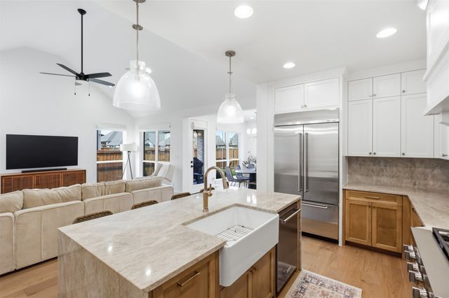 3320 Lacebark Lane, Celina, TX 75009