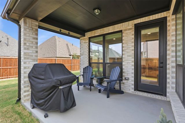 3320 Lacebark Lane, Celina, TX 75009