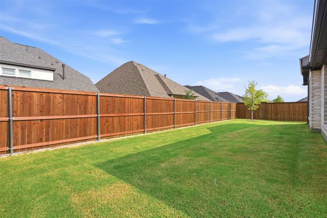 3320 Lacebark Lane, Celina, TX 75009