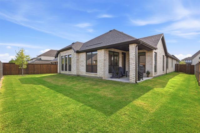 3320 Lacebark Lane, Celina, TX 75009