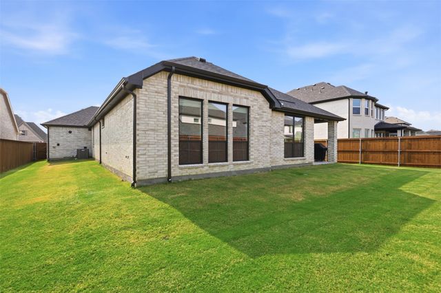 3320 Lacebark Lane, Celina, TX 75009