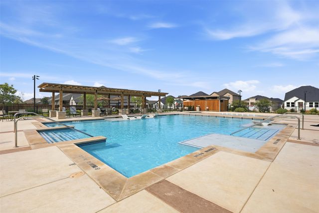3320 Lacebark Lane, Celina, TX 75009