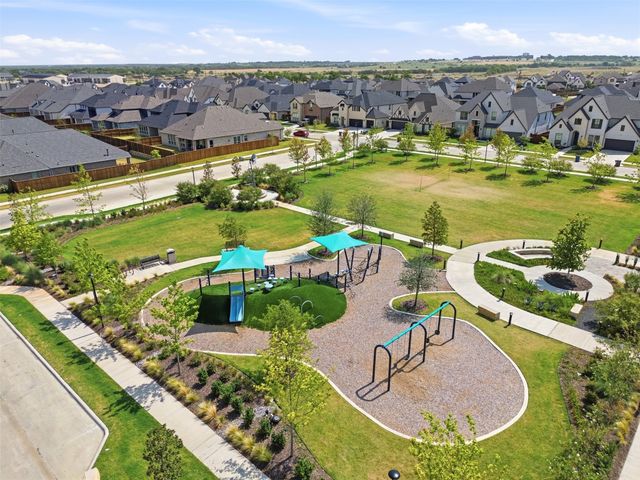 3320 Lacebark Lane, Celina, TX 75009