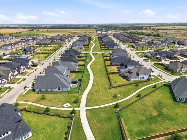 3320 Lacebark Lane, Celina, TX 75009