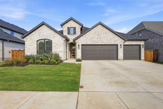3320 Lacebark Lane, Celina, TX 75009