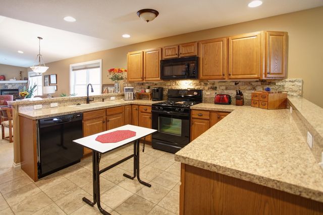 2096 Chrystal Ridge Drive, Traverse City, MI 49686