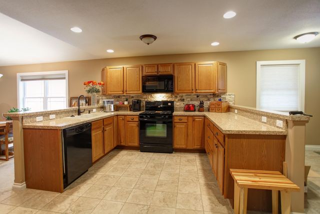 2096 Chrystal Ridge Drive, Traverse City, MI 49686