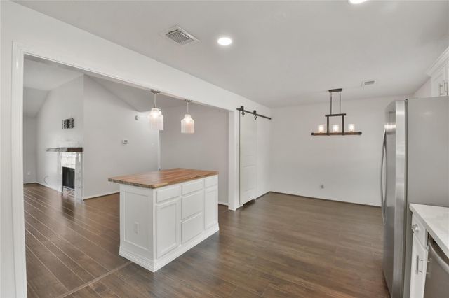 5014 Temple Bell Drive, Spring, TX 77388