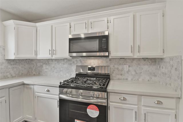5014 Temple Bell Drive, Spring, TX 77388