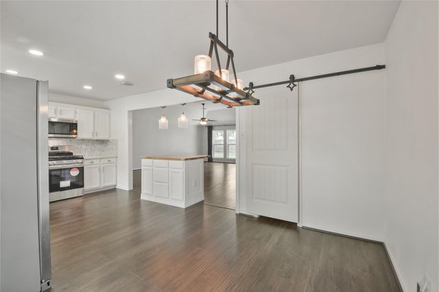 5014 Temple Bell Drive, Spring, TX 77388