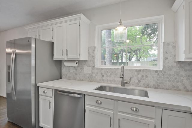 5014 Temple Bell Drive, Spring, TX 77388