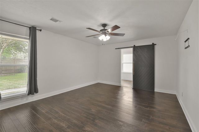 5014 Temple Bell Drive, Spring, TX 77388