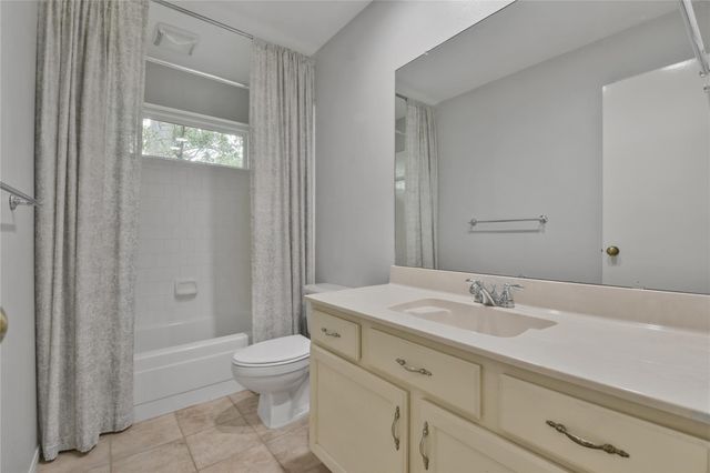 5014 Temple Bell Drive, Spring, TX 77388