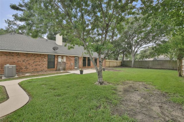 5014 Temple Bell Drive, Spring, TX 77388
