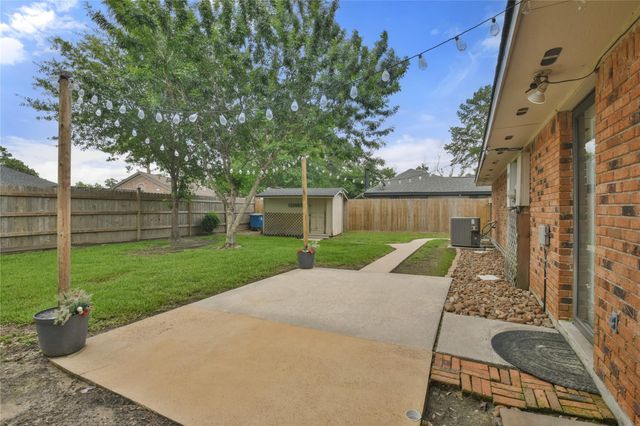 5014 Temple Bell Drive, Spring, TX 77388