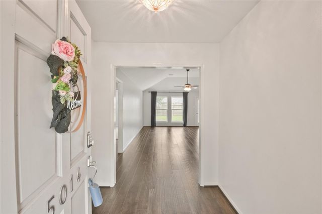 5014 Temple Bell Drive, Spring, TX 77388