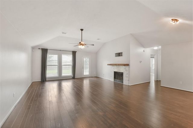 5014 Temple Bell Drive, Spring, TX 77388