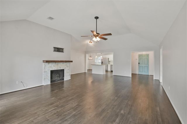 5014 Temple Bell Drive, Spring, TX 77388