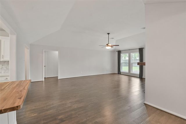 5014 Temple Bell Drive, Spring, TX 77388