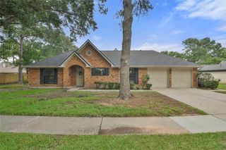 5014 Temple Bell Drive, Spring, TX 77388
