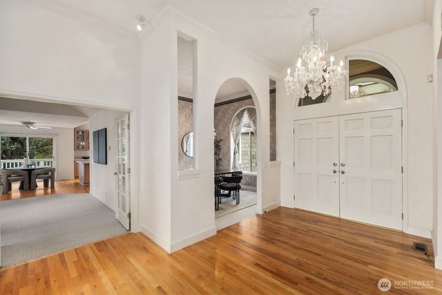 1665 204th Avenue NE, Sammamish, WA 98074