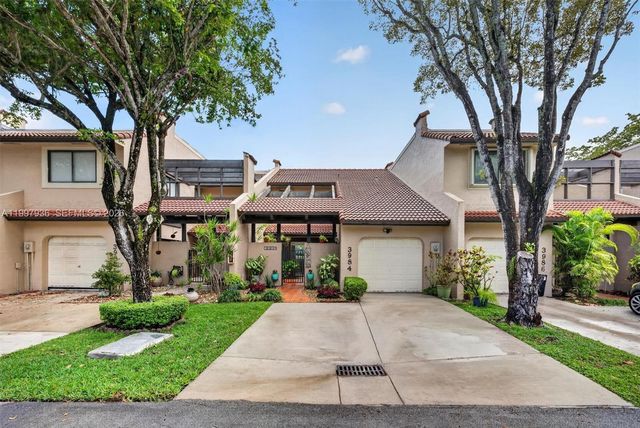 3984 Adra Ave E-51, Doral, FL 33178