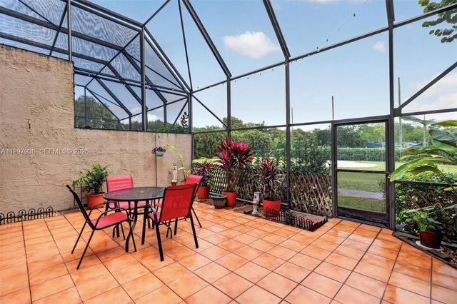 3984 Adra Ave E-51, Doral, FL 33178