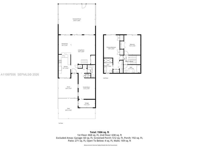 3984 Adra Ave E-51, Doral, FL 33178