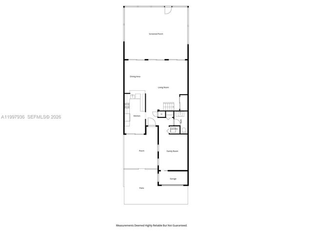 3984 Adra Ave E-51, Doral, FL 33178