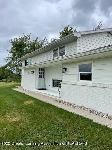 2280 Swan Road, Dansville, MI 48819