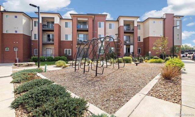 14301 E Tennessee Avenue 109, Aurora, CO 80012