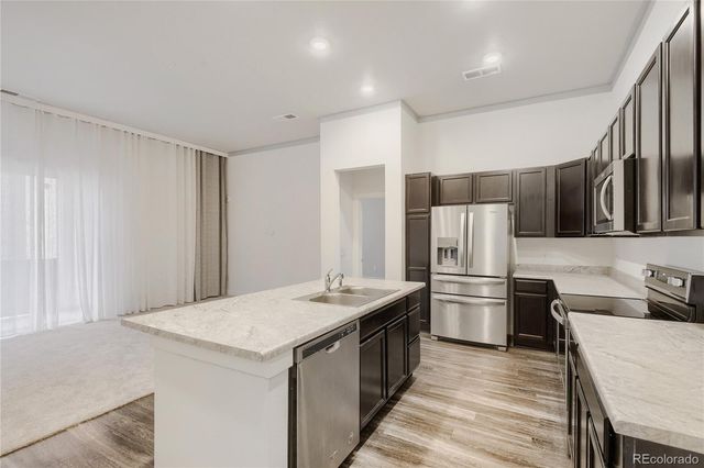14301 E Tennessee Avenue 109, Aurora, CO 80012