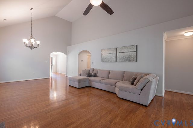5016 Belmont Park Rd, Glen Allen, VA 23059