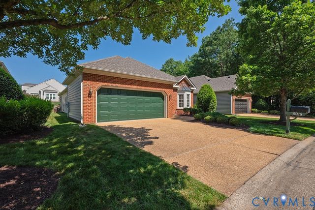 5016 Belmont Park Rd, Glen Allen, VA 23059