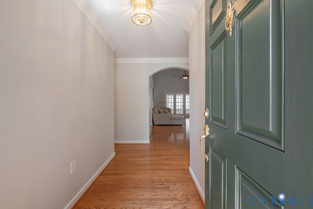 5016 Belmont Park Rd, Glen Allen, VA 23059