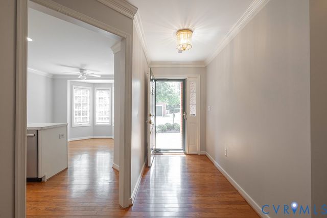 5016 Belmont Park Rd, Glen Allen, VA 23059