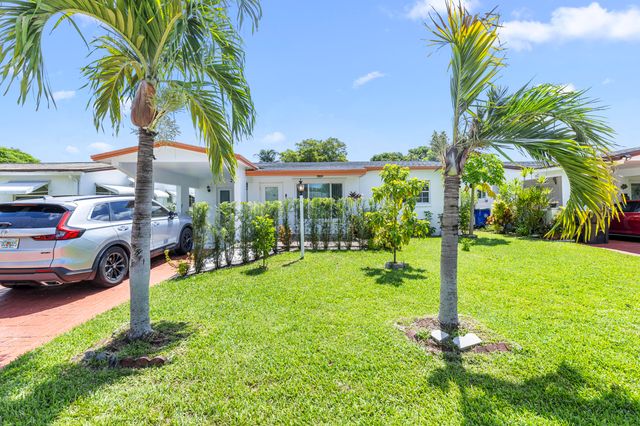 4200 NW 52ND Avenue, Lauderdale Lakes, FL 33319
