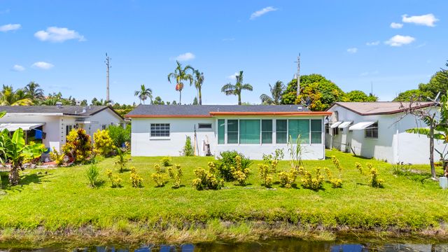 4200 NW 52ND Avenue, Lauderdale Lakes, FL 33319