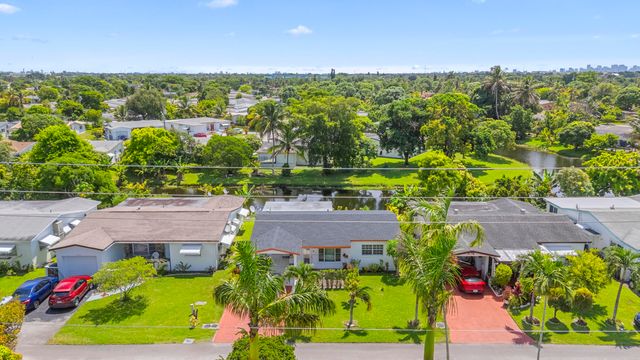 4200 NW 52ND Avenue, Lauderdale Lakes, FL 33319