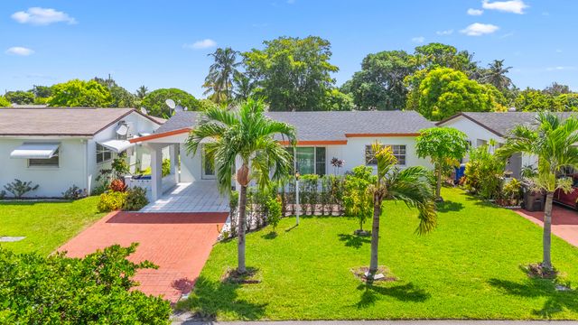 4200 NW 52ND Avenue, Lauderdale Lakes, FL 33319