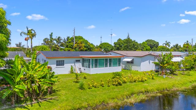 4200 NW 52ND Avenue, Lauderdale Lakes, FL 33319