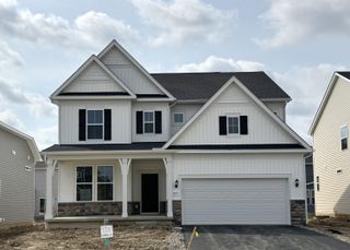 2333 Hubbard Road, Lot 63, Marysville, OH 43040