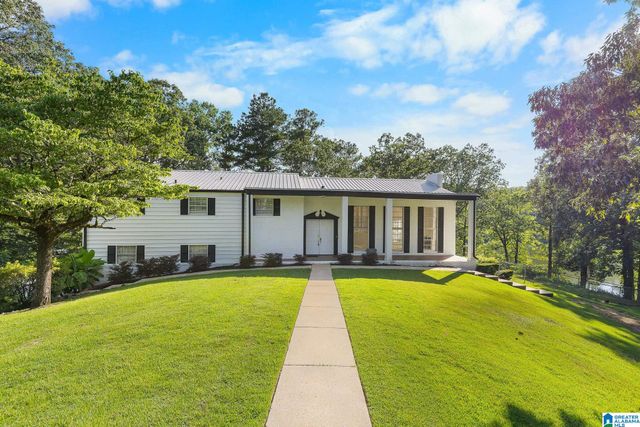21078 DELMAR DRIVE, Lake View, AL 35111