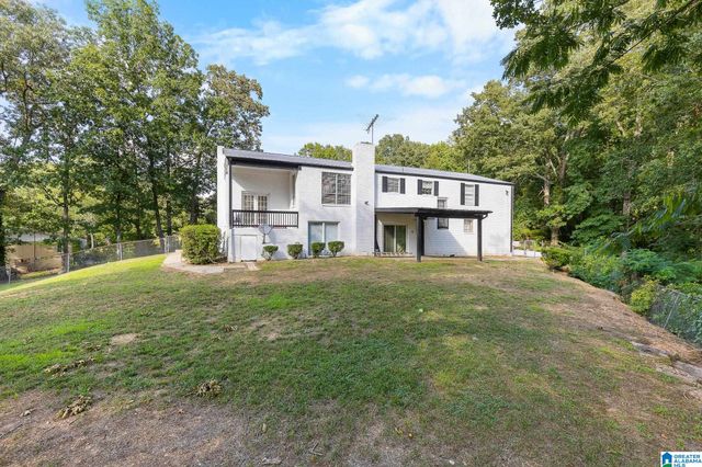 21078 DELMAR DRIVE, Lake View, AL 35111