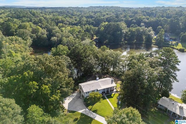 21078 DELMAR DRIVE, Lake View, AL 35111