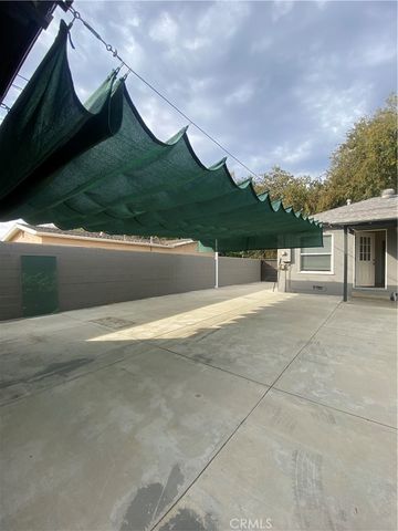 656 N Vallejo, Upland, CA 91786