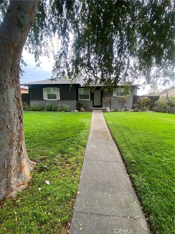 656 N Vallejo, Upland, CA 91786