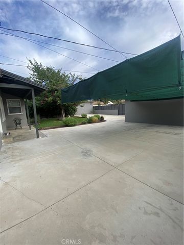 656 N Vallejo, Upland, CA 91786