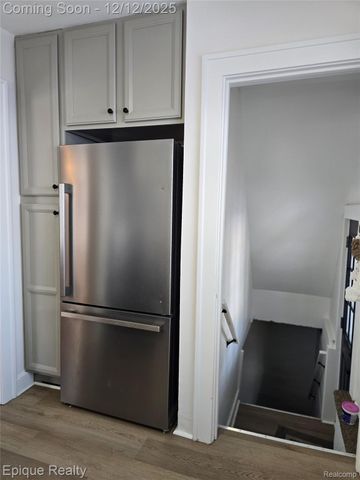 6080 Northrup Drive, Waterford Charter Township, MI 48329